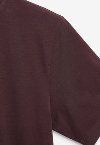 Next CREW NECK  - T-paita - red