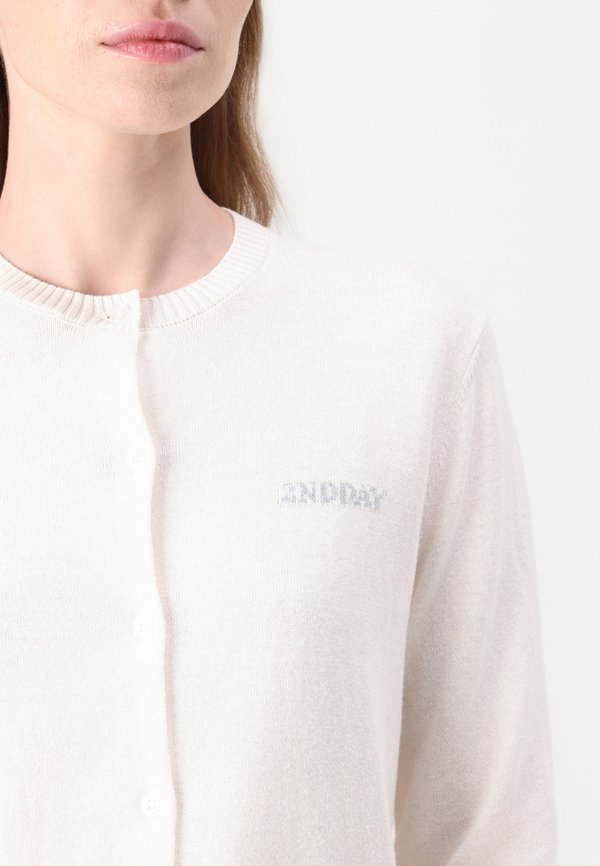 VINNY - Cardigan - tofu2