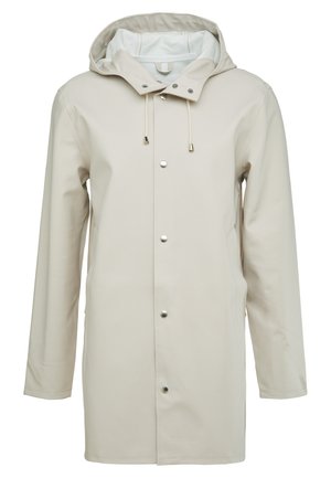 Veste Imperméable Stutterheim Suède - Noire - Taille S-M - État 9/10