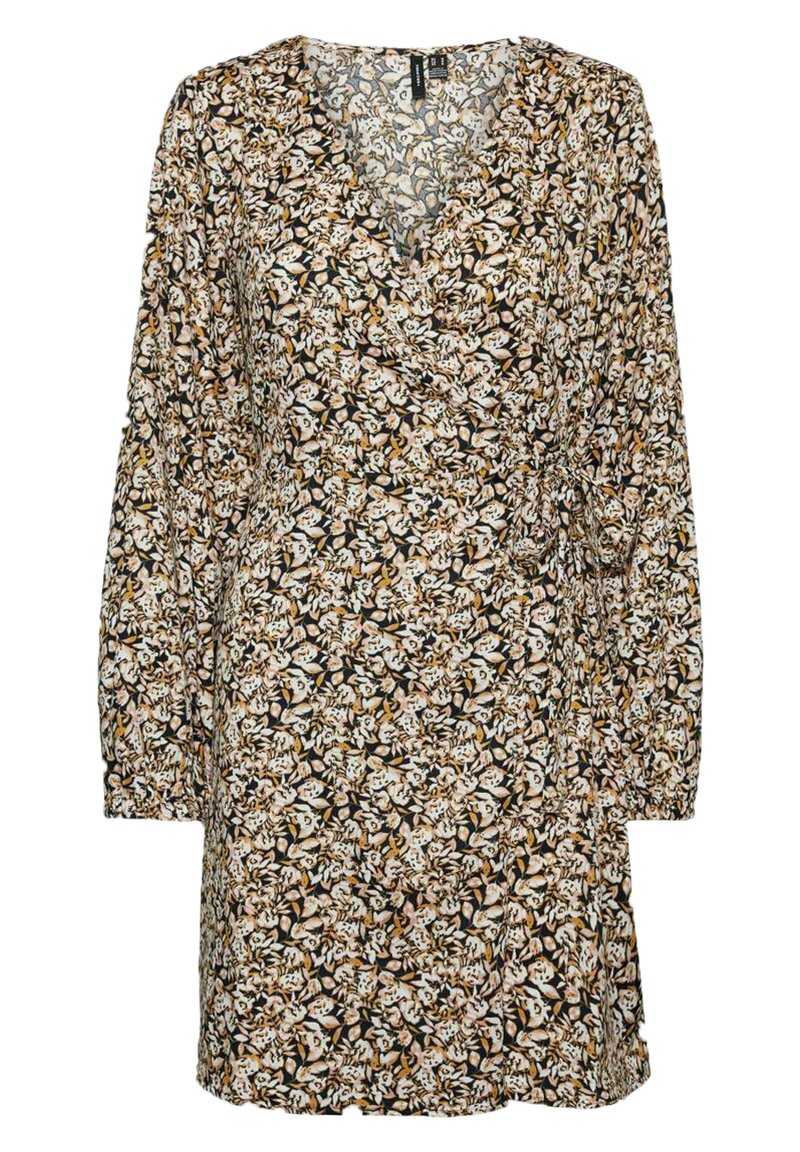 Vero Moda Jurk blauw Vero Moda Jurk blauw