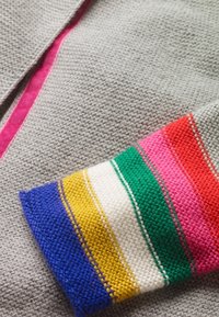 Boden Kofta - heather gray