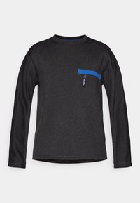 BETTER SWEATER CREWNECK - Džemperis - black