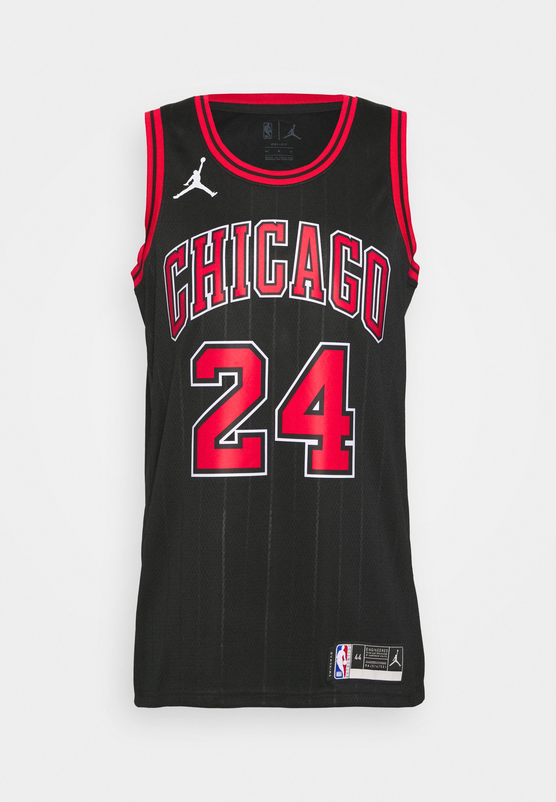 nike nba bulls