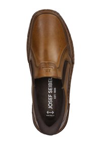 Josef Seibel NEW ANVERS - Slipper - cognac