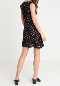 Even&Odd Freizeitkleid - black