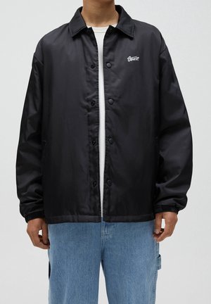 Veste légère - black