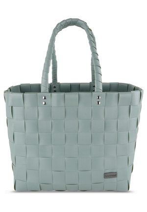 Normani EINKAUFSKORB  - Shopping Bag - mint