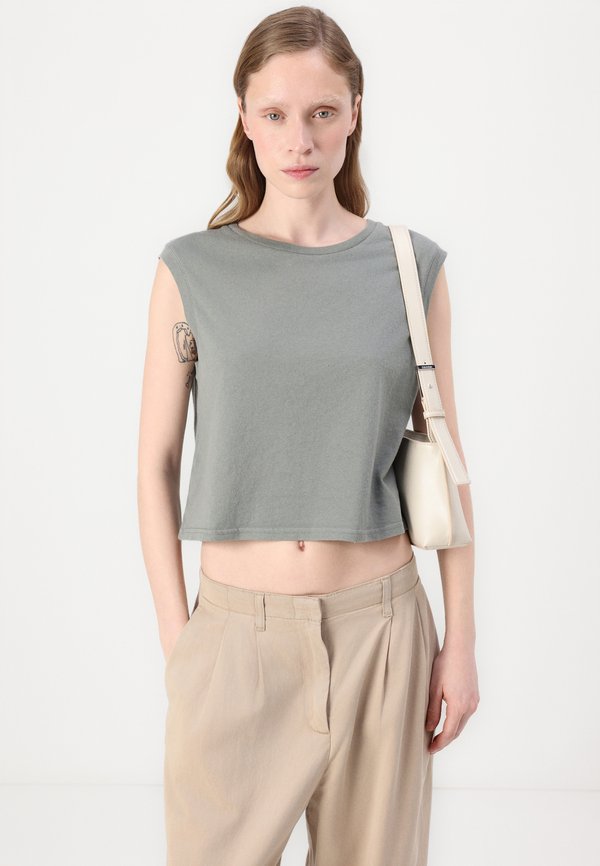 PULL ON - Chinos - beige3