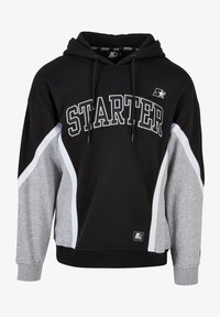 Ausgewählt, black/heathergrey