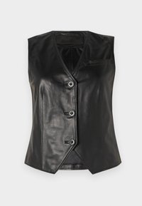 IVY  - Vest - black
