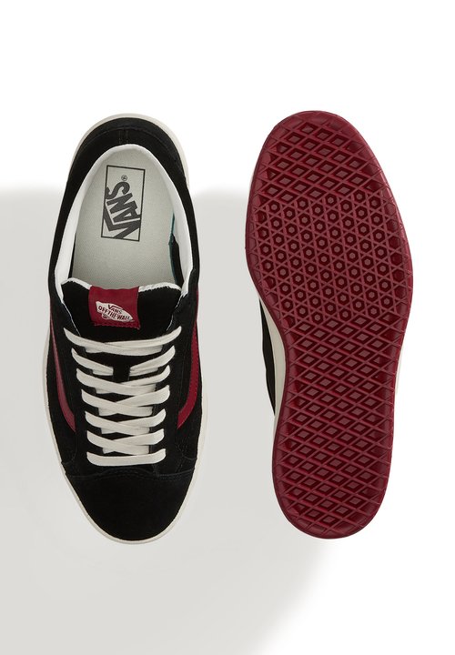 Vans OLD SKOOL 36 CUP UNISEX - Trainers - black red — foto 3