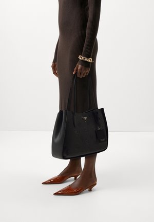 Guess, Sac à main - black
