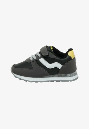 MALITA - Trainers - grey
