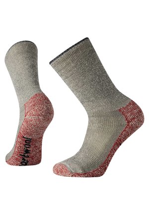 CLASSIC MOUNTAINEER MAXIMUM - Sportovní ponožky - charcoal