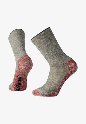 Smartwool UNISEX szary
