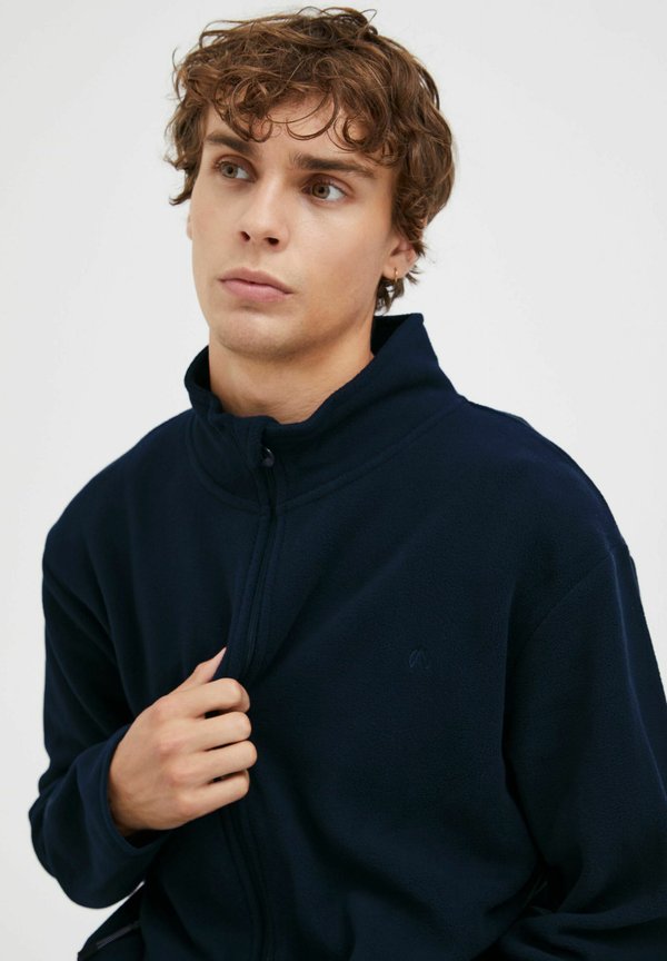 NBCocas - Fleece jacket2