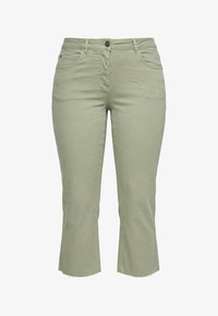 Niet geselecteerd, reed green