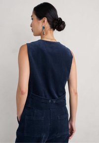 Seasalt Cornwall Liemenė - navy maritime