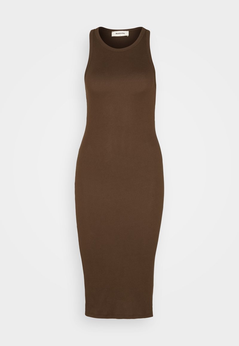 Modström Jerseyjurk bruin