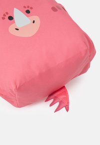 Lässig TINY PACKPACK ABOUT FRIENDS DINO UNISEX - Mochila - rose