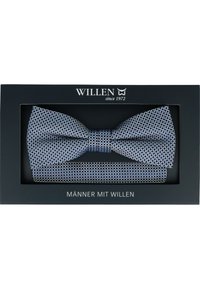 WILLEN SET PASTELL UNINAH - Einstecktuch - marine