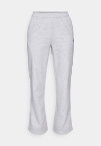 Unselected, classic grey heather