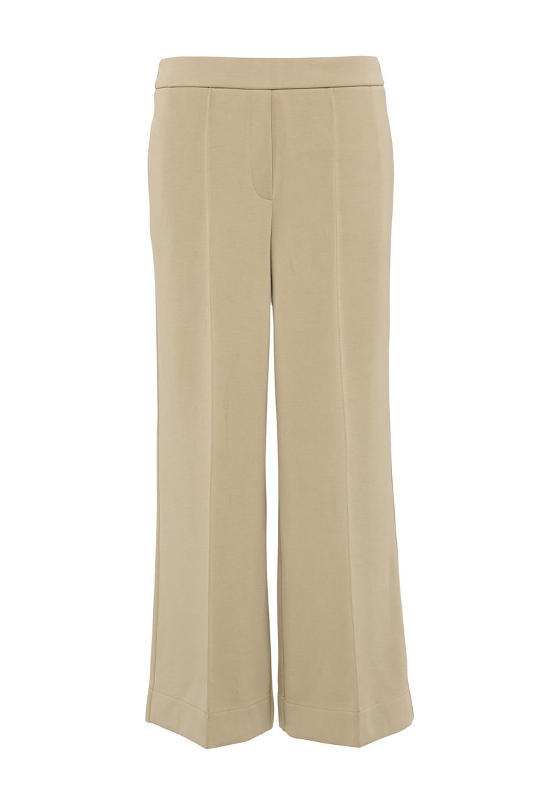 s.Oliver BLACK LABEL Broek beige