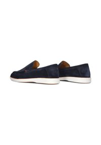 Mazzeltov LOAFERS - Instappers - blauw