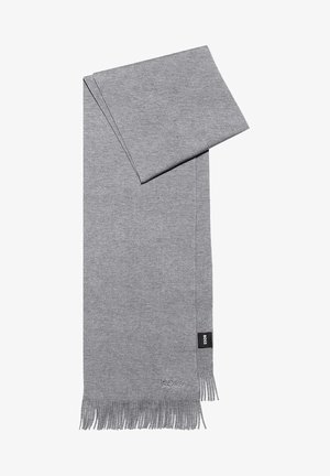 ALBAS L - Scarf - silver