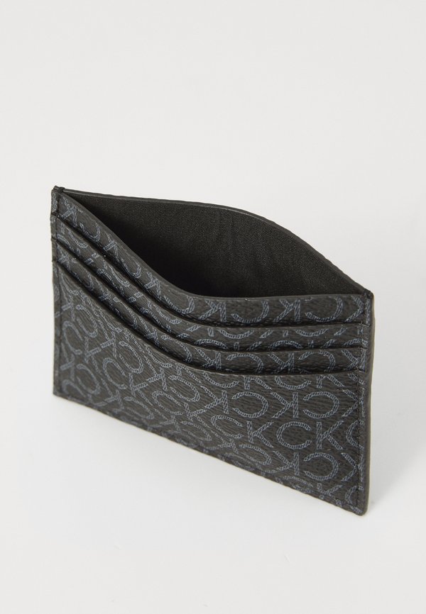 CLASSIC MONO CARDHOLDER - Wallet3