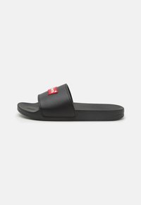 Levi's® JUNE BATWING - Mules - regular black