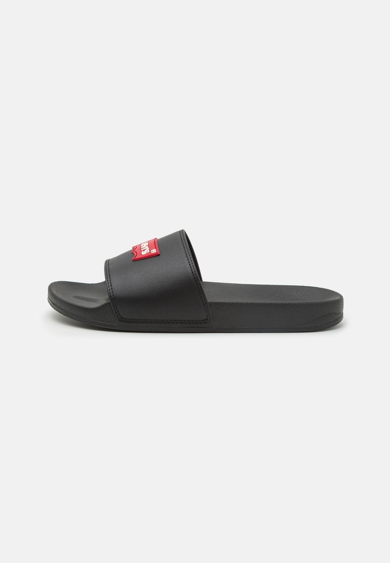 Levi's® JUNE BATWING - Mules - regular black