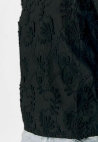 Object OBJMYA  NOOS - Bluse - black