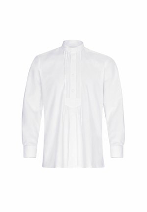 Waldorff, PFOAD ALFRED REGULAR FIT - Shirt - weiß