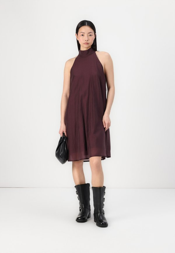 MSCHALITHEA FAUSTINA DRESS - Cocktail dress / Party dress - fudge4