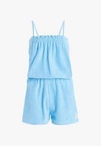 Geselecteerd, havasublue