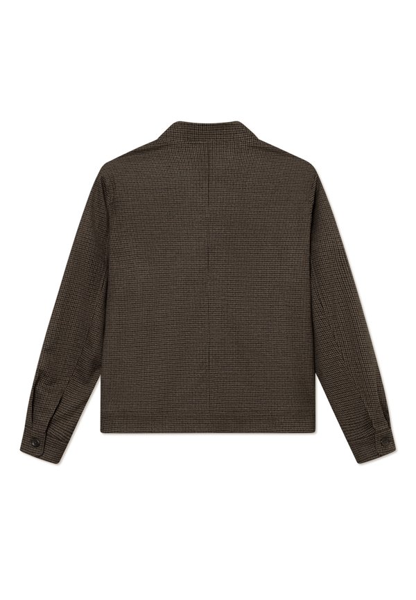 MASON JACKET - Bomber Jacket2