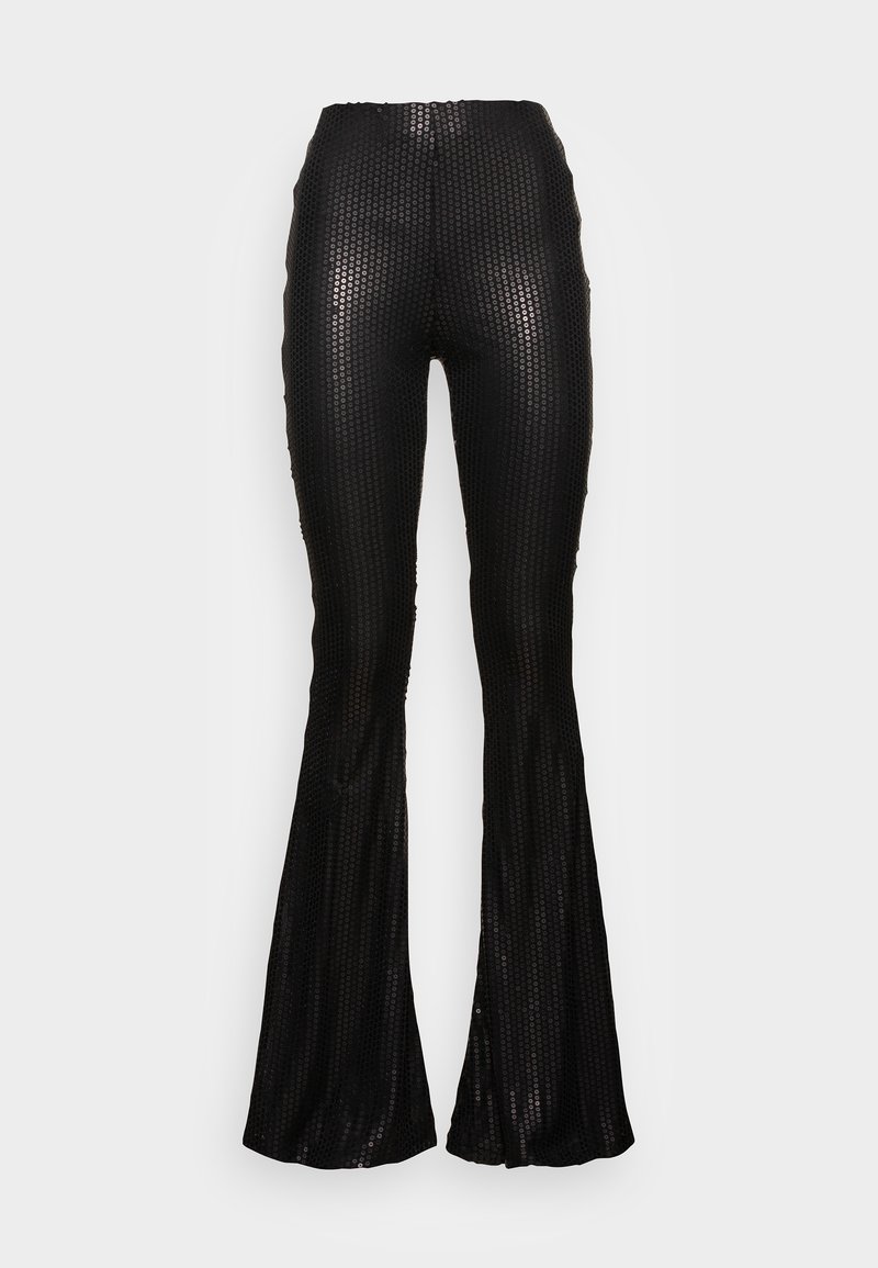 Glamorous Tall Broek zwart