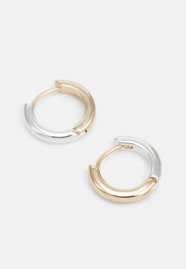 HUGGIE HOOP - Earrings2
