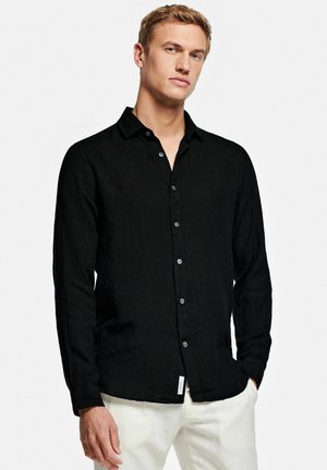 MR MARVIS, Shirt - blackjacks