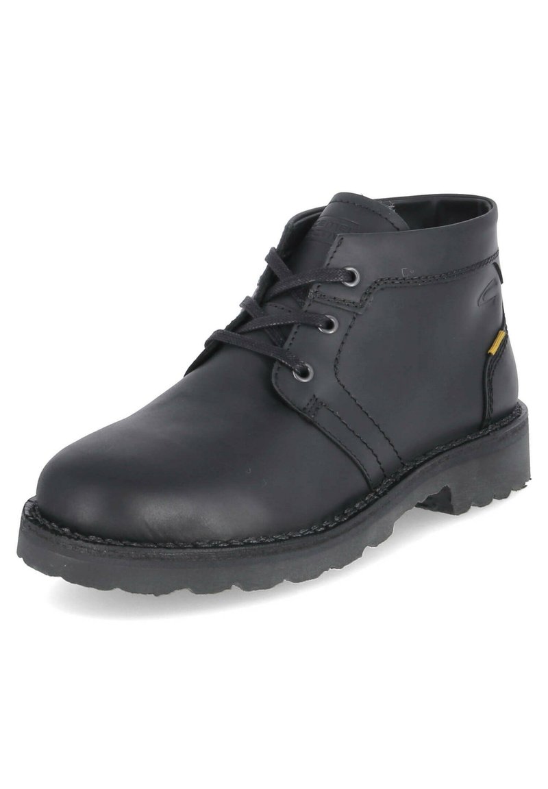 camel active - Veterboots - schwarz, Vergroten