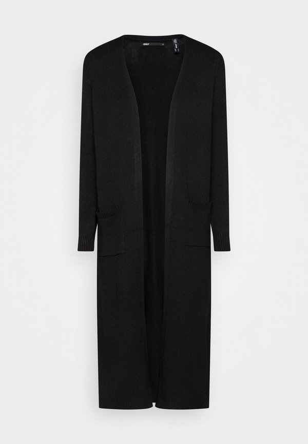 ONLLESLY OPEN LONG CARDIGAN  - Cardigan3