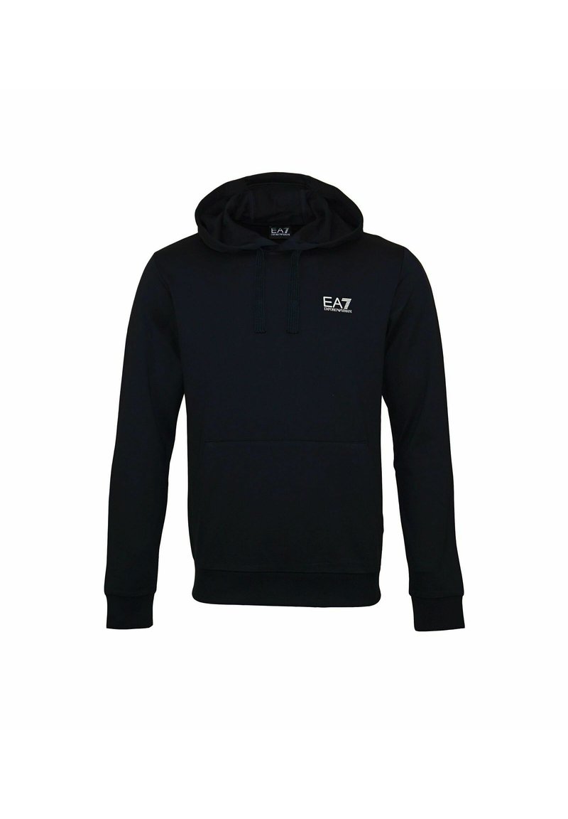 EA7 Emporio Armani - Hoodie - dunkelblau
