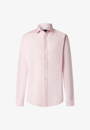 Façonnable, CL SP SOLID CO - Overhemd - dusk purple
