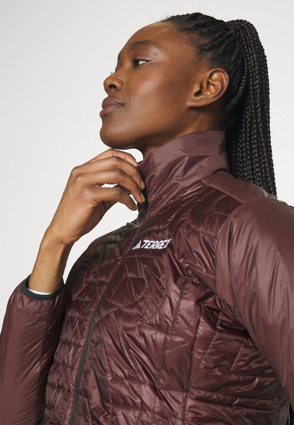 XPERIOR VARILITE HYBRID PRIMALOFT - Winter jacket4