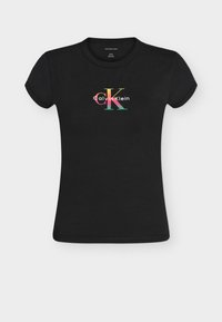 Επιλέχθηκε, black