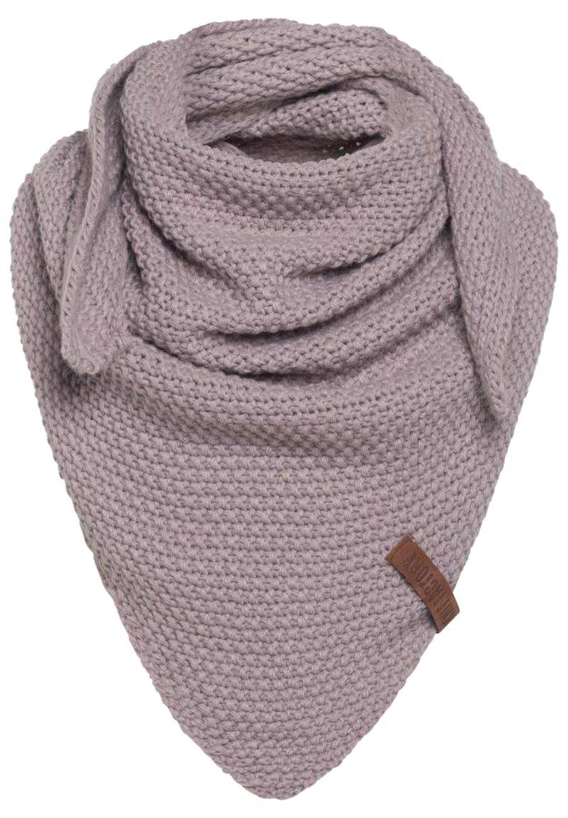 Kinder Taschen & Rucksäcke | Knit Factory COCOTuchmauve - LY28966 Kinder Taschen & Rucksäcke | Knit Factory COCOTuchmauve - LY28966