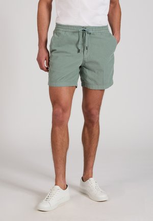 Slowear, Shorts - light green