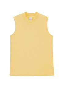 Niet geselecteerd, pastellgelb