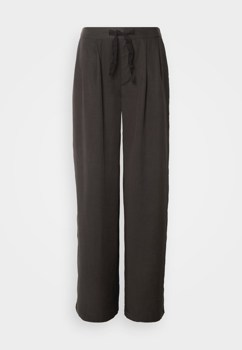 Scotch & Soda Broek zwart